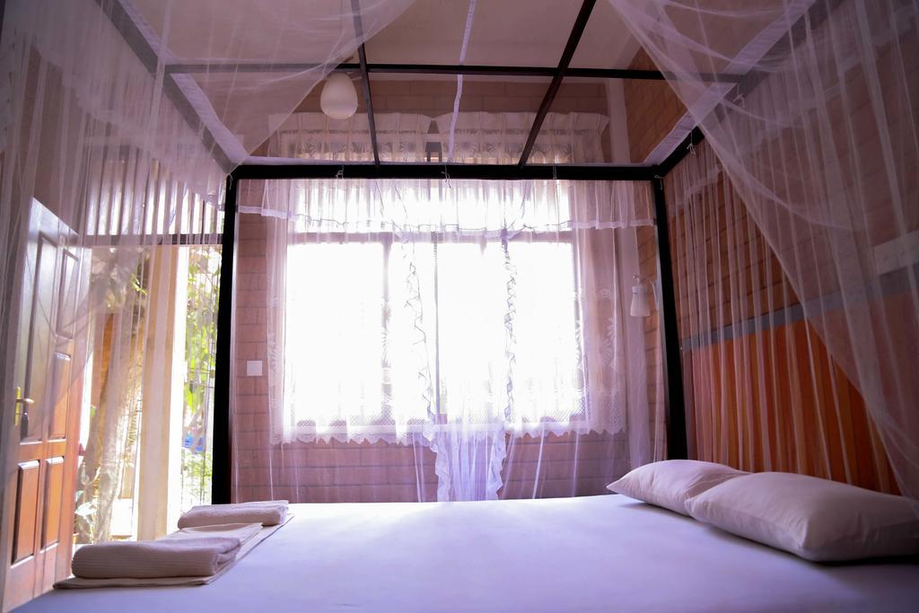 Eco Square Resort Mirissa Room photo