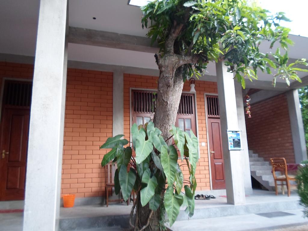 Eco Square Resort Mirissa Exterior photo
